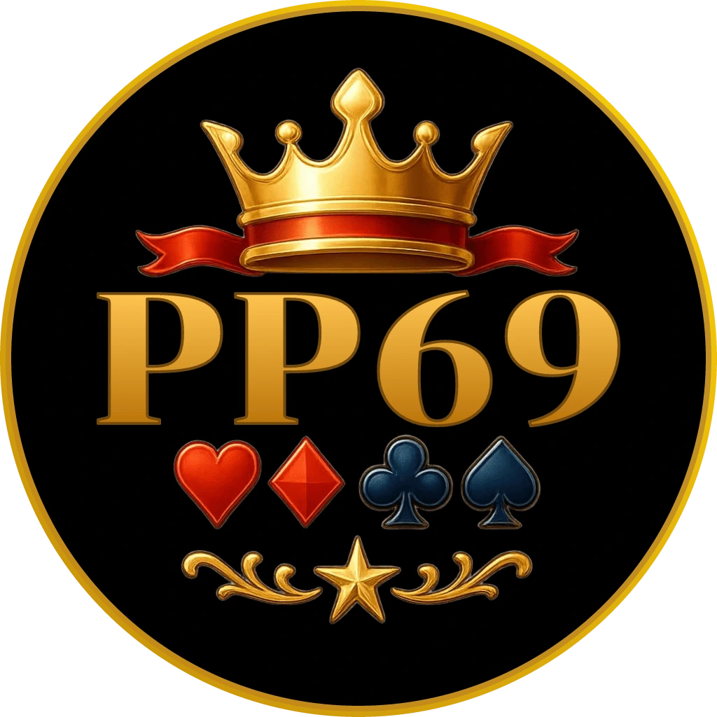 Stylish live casino dealer in a glamorous evening dress presenting a roulette table in a luxury casino setting at PP69 Malaysia